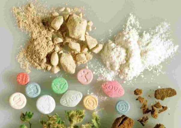 New drug controls take effect on February 24.