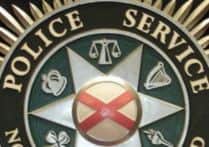 PSNI logo