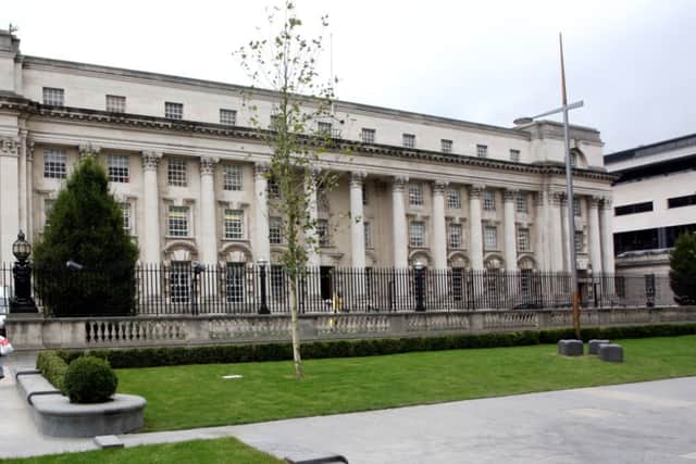 Court