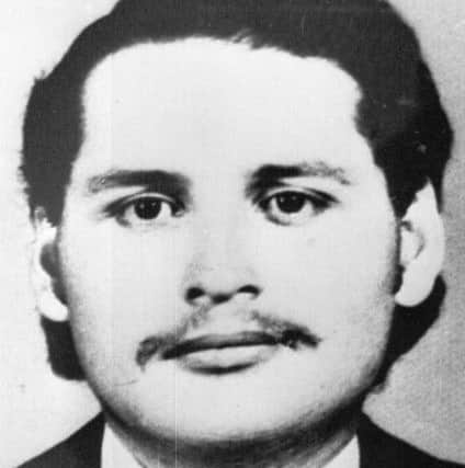Carlos the Jackal.