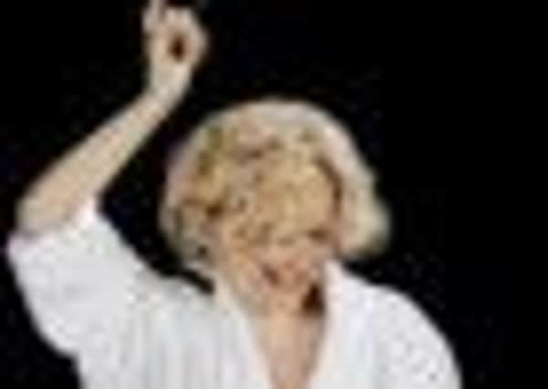The Unremarkable Death of Marilyn Monroe...