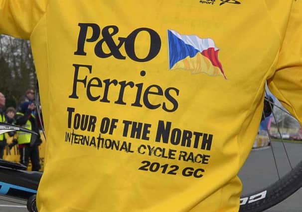 The Tour of the North cycle race is set to return in 2014.