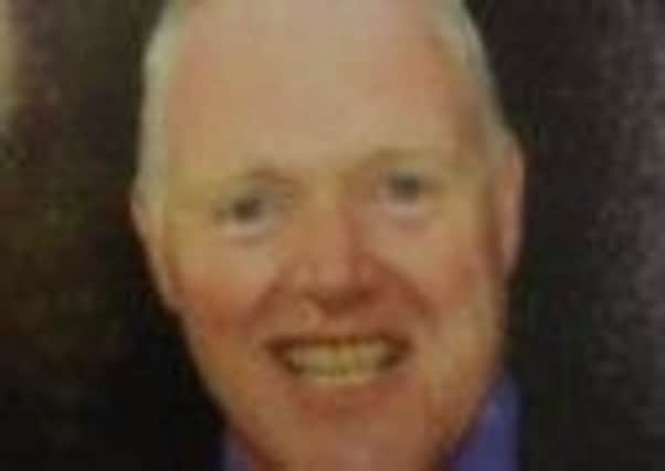 David Black