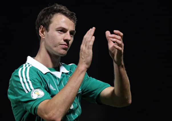 Northern Ireland and Manchester United defender Jonny Evans is among the contenders for the Sportsperson of the Year category.