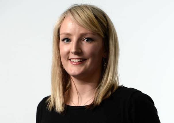Jenny Reid, from Greenisland, has been appointed projects assistant with the National Childrens Bureau NI.  INCT 10-709-CON