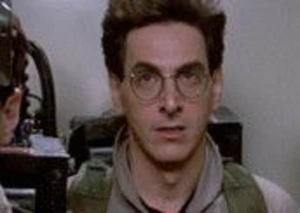 Harold Ramis