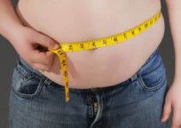 Obesity deaths are lowest in Mid Ulster