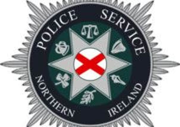 The PSNI are investigating two reports of 'loud bangs' in the Waterside area.