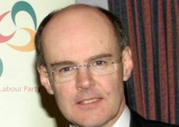 Declan O'Loan