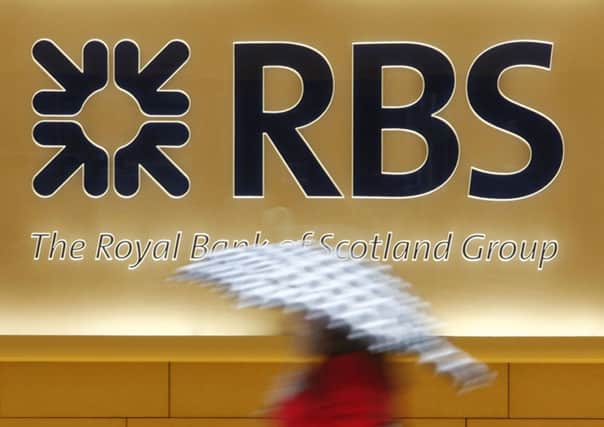 West Register c/o RBS has applied for permission for a new food outlet in the Richmond Centre.