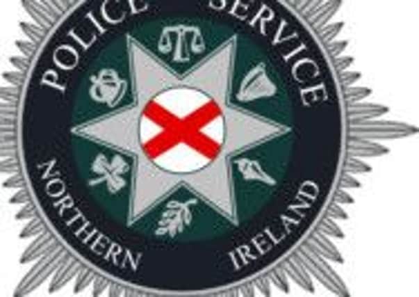 Bicycles stolen from Dungannon