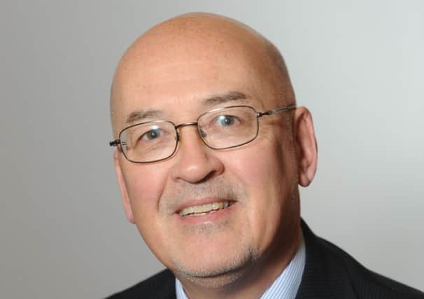 Mr Pat Cumiskey has been appointed Acting Chief Executive of Banbridge District Council