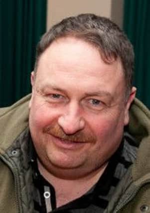 Adrian Hack