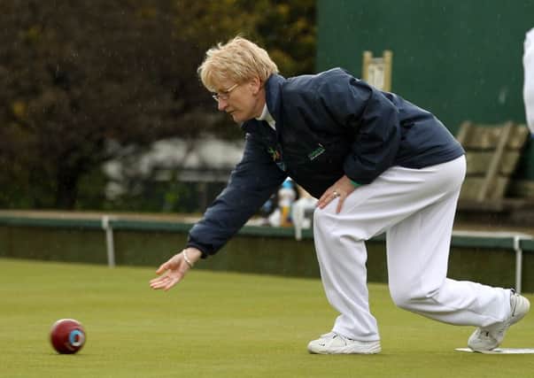 Bowler Barbara Cameron is one of a number of Ballymena athletes named in the Northern Ireland Commonwealth Games squad.