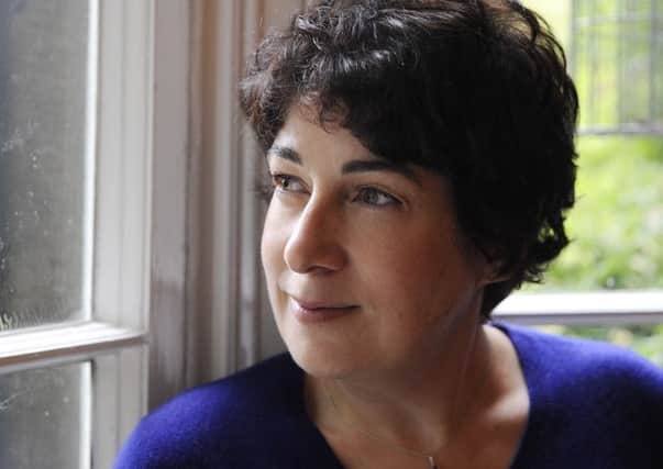 Acclaimed novelist Joanne Harris  who will be bringing her new novel The Gospel of Loki to Northern Ireland for the first time. INBM20-14