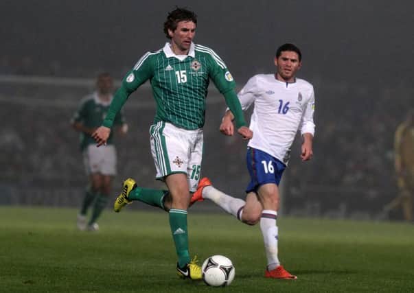 Paddy McCourt hasn't been offered a new deal with League One side Barnsley.