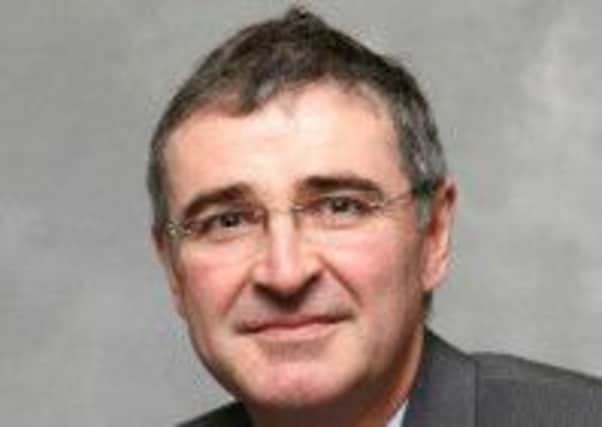 Dr. Tony Stevens has been appointed chief executive of the Northern Health and Social Care Trust. INLT 20-691-CON