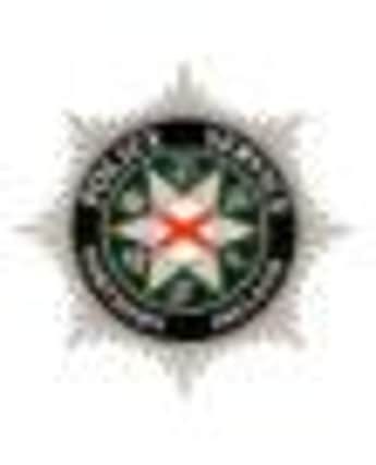 psni badge