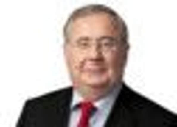 Minister for Communications, Energy and Natural Resources, Pat Rabbitte