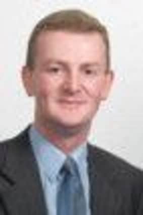 Ian Stevenson