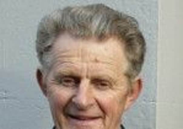 Ald. Maurice Mills