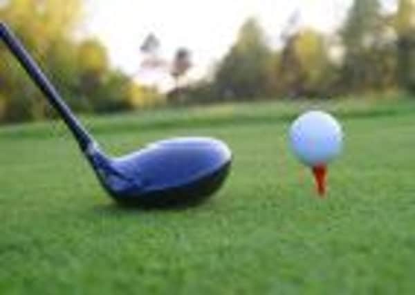 Nexus NI open golf challenge takes place at Prehen this Sunday.