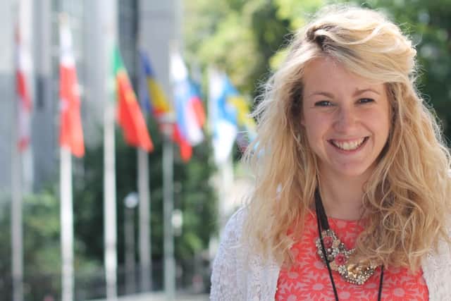 Kerry Gilbert