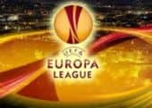 Europa League draw