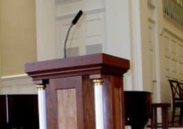 Church news