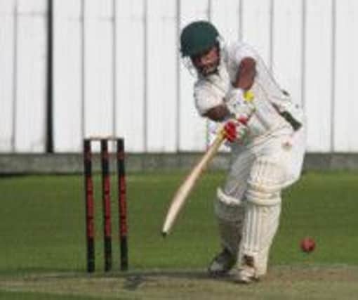 Another 50 for Mansing.