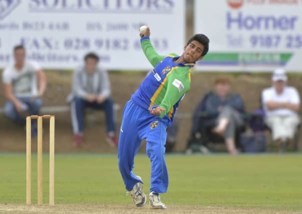 Rishi Chopra.
