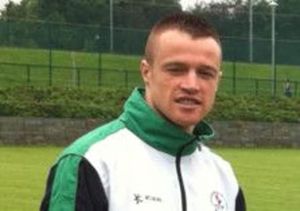 Steven Donnelly begins his Commonwealth Games campaign on Friday.