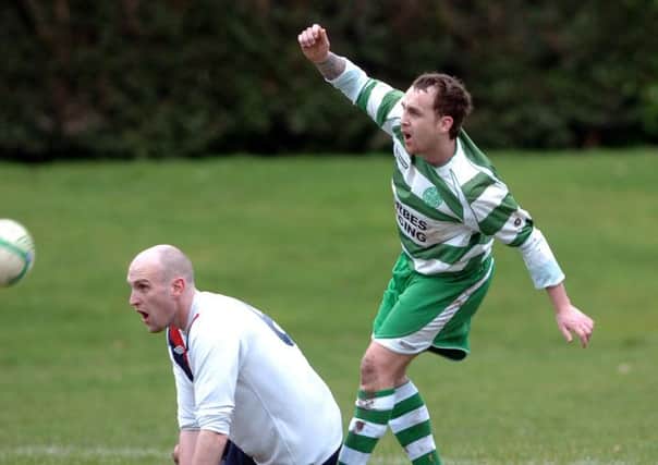Cookstown Celtic enjoyed a 3-1 win at the weekend