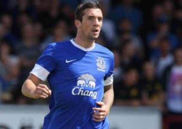 Shane Duffy is delighted after securing a permanent move to Blackburn Rovers.