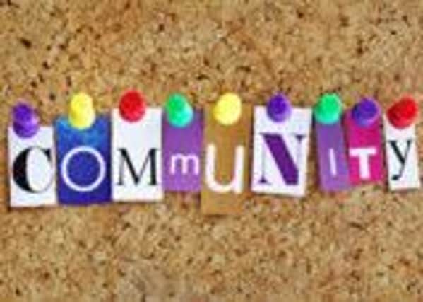 Community