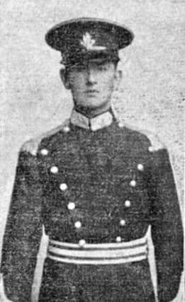 WW1 WWI images from Ulster Star sourced by Julieanne Spence, Ulster Star, adjusted by Michael Cousins.