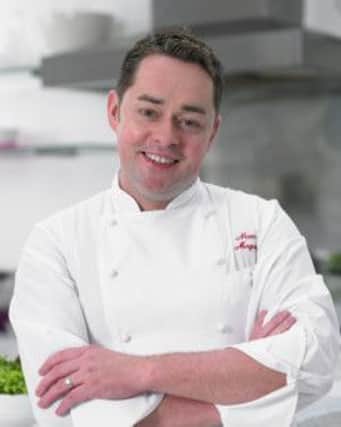 Top chef Neven Maguire
