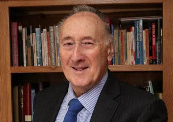 Rev Bobby Allen.