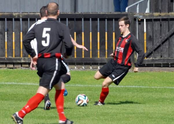 Banbridge Town have made it four points from their opening four league matches..