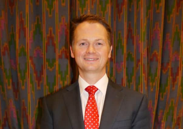 Rev Graeme Orr