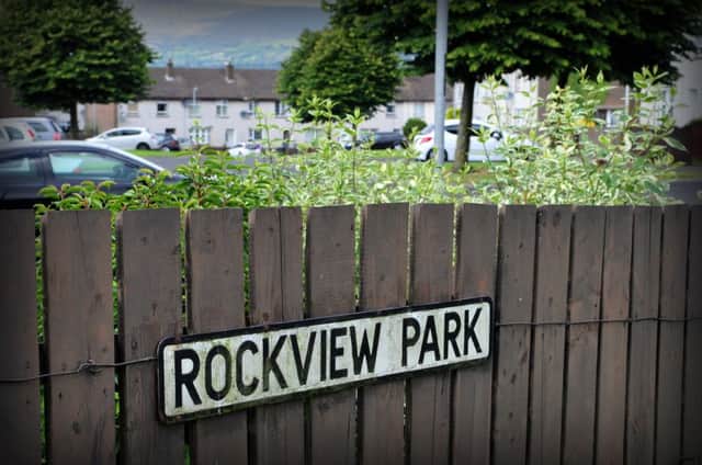 Rockview Park Moneymore.INMM3714-379