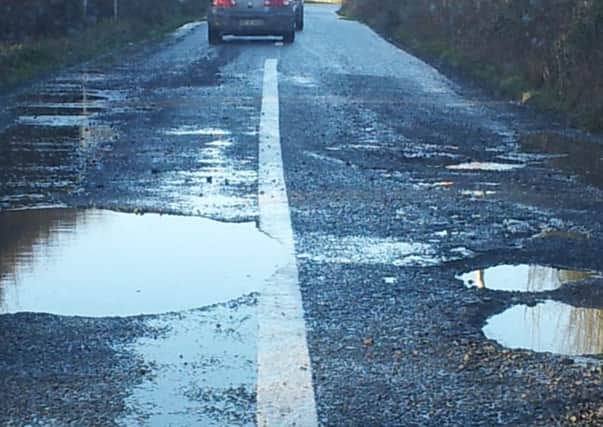 Tipperary County Council rules out dedicated pothole repair crew