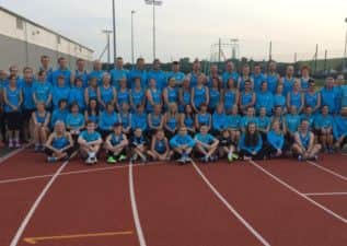 Acorns AC Members