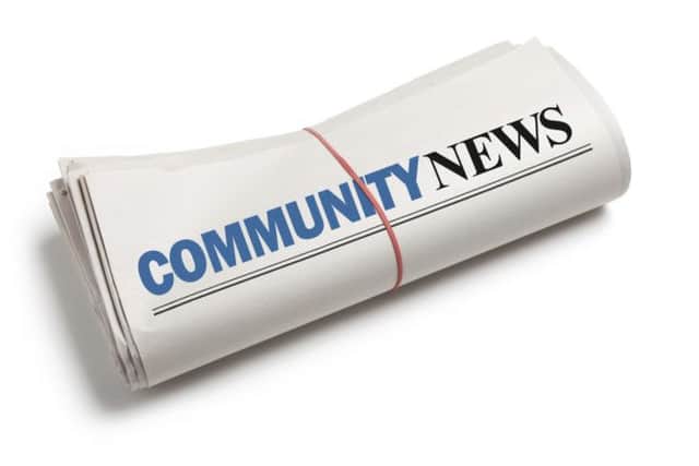 Community News