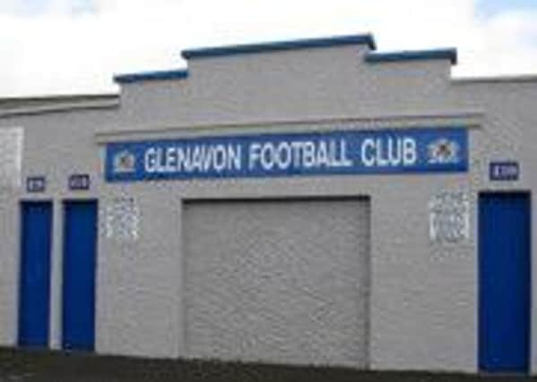 Glenavon Football Club