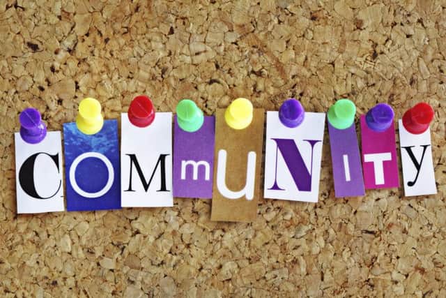 CommunityCommunity NewsLocal NewsNews