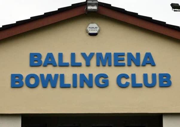 Ballymena Bowling Club hosts the monthy Paramount SC table quiz this Friday night.