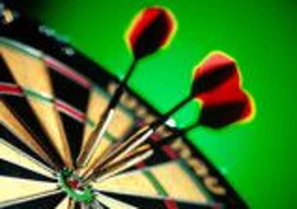 Darts