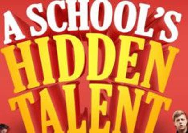 An inter-school talent show for the children's charity NI Children to Lapland and Days to Remember Trust will take place in the Millennium Forum on Thursday  November 13.