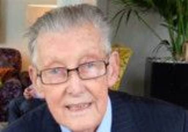 Tributes have been paid to popular local man Jackie Bell following his passing. INLT-46-704-con